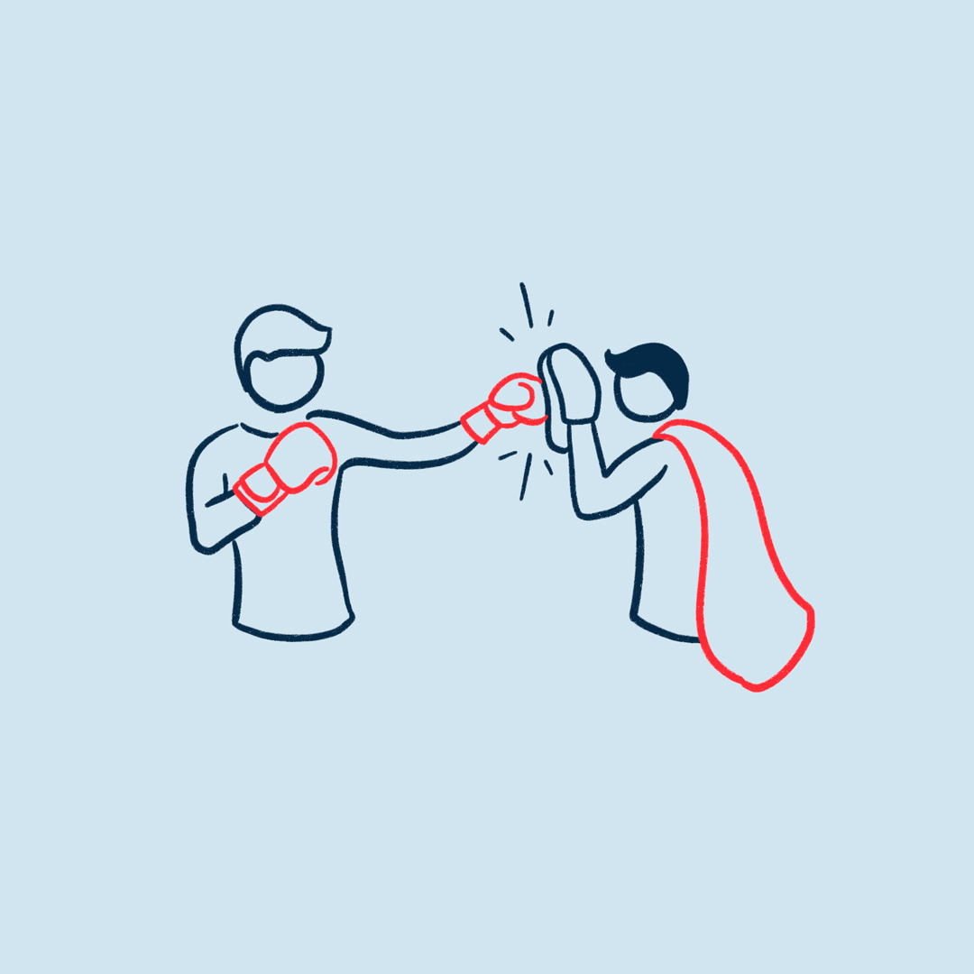 Illustration meetadam.io