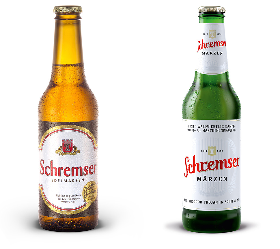 bottles
