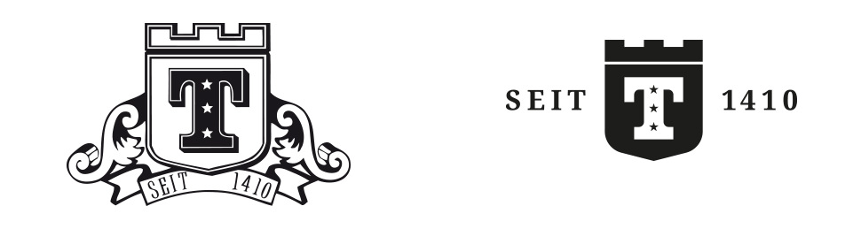 crest
