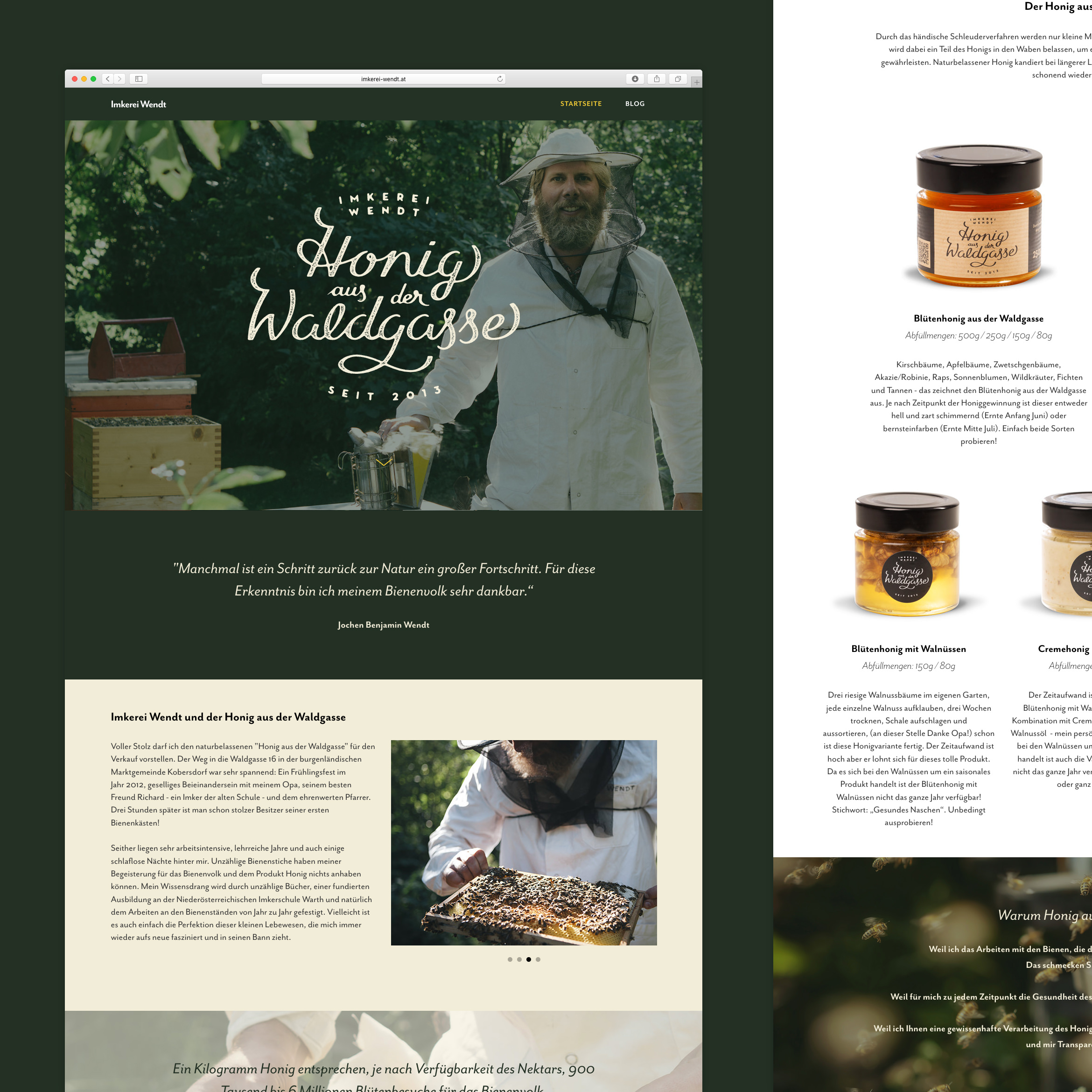 imkerei-wendt_webdesign