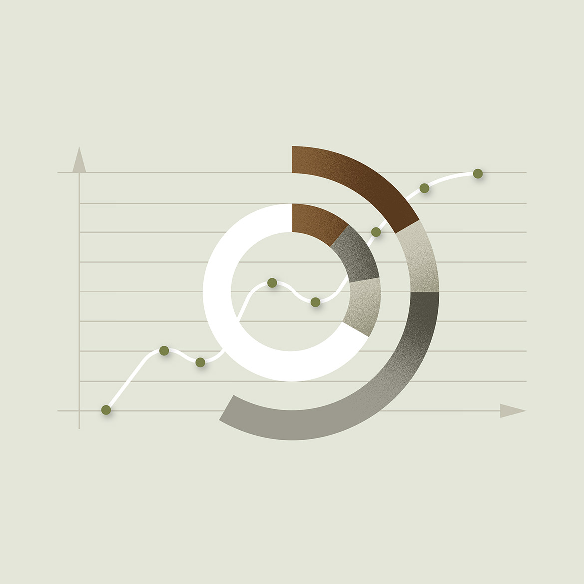 Chart Illustration