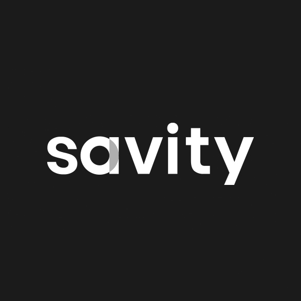 savity_logo