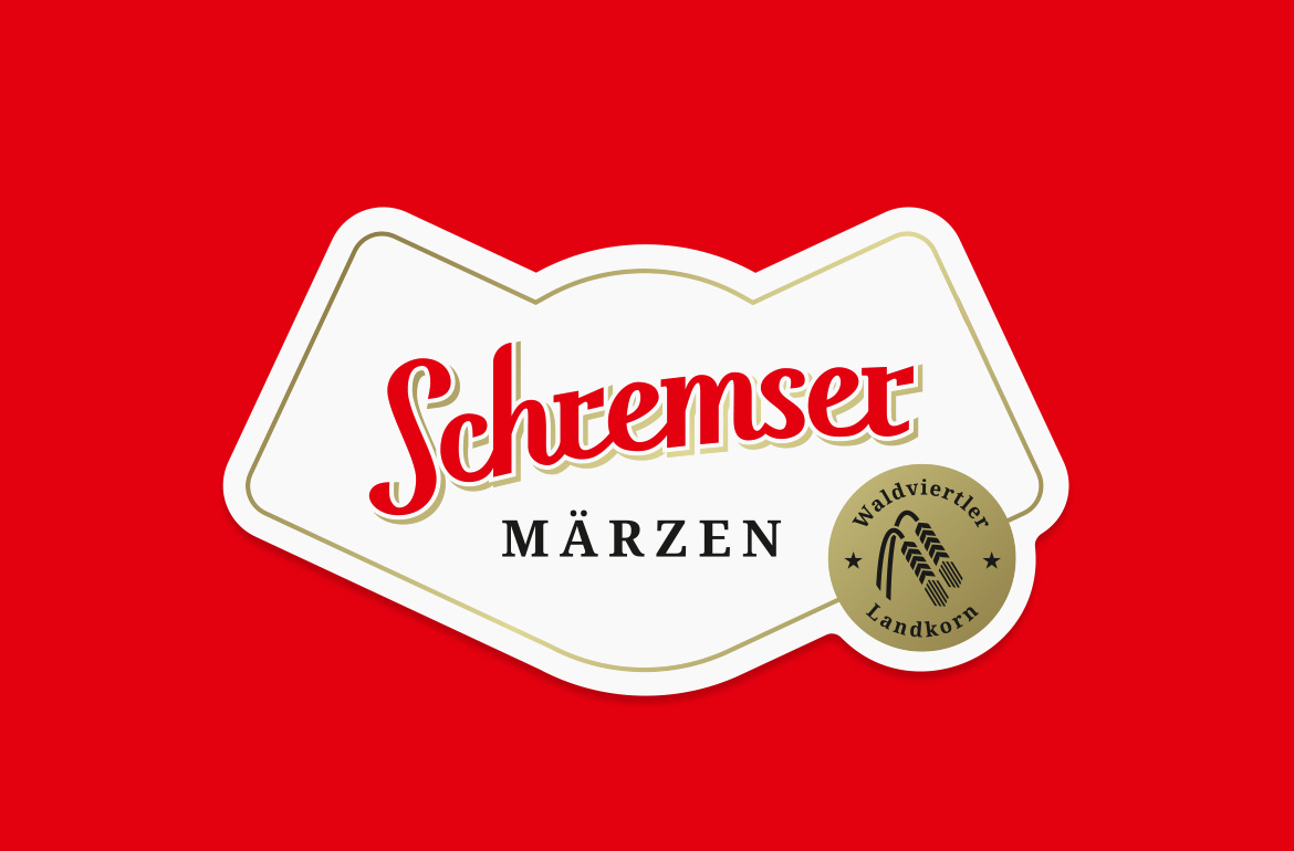 Schremser Bier