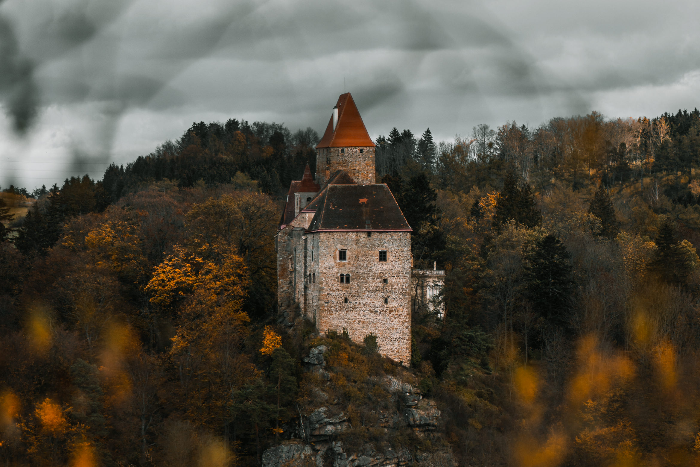 waldviertel_schloss